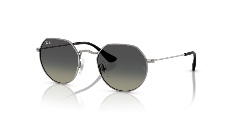 Rayban RJ9565S 200/11 แว่นกันแดดสีกันเมทัล เด็ก