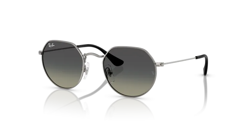Rayban RJ9565S 200/11 แว่นกันแดดสีกันเมทัล เด็ก
