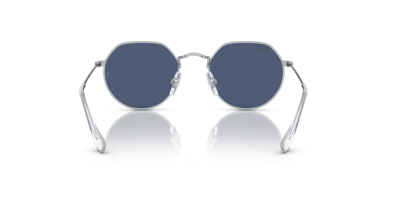 Rayban RJ9565S 212/80 ขาแว่นด้านใน