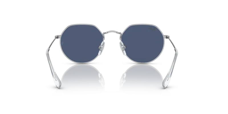 Rayban RJ9565S 212/80 ขาแว่นด้านใน