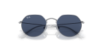 Rayban RJ9565S 212/80 close-up ด้านหน้า