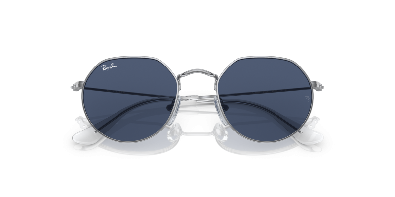 Rayban RJ9565S 212/80 close-up ด้านหน้า