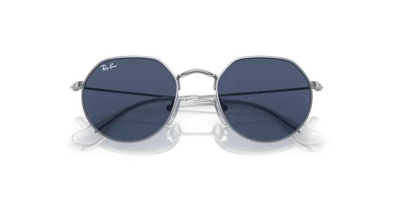 Rayban RJ9565S 212/80 close-up ด้านหน้า