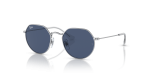 Rayban RJ9565S 212/80 แว่นกันแดดเด็กทรงเรขาคณิต Junior Jack ทุกเพศ