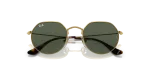 Rayban RJ9565S 223/71 close-up ด้านหน้า