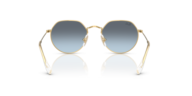 Rayban RJ9565S-223/V1 ขาแว่นด้านใน