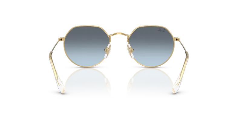Rayban RJ9565S-223/V1 ขาแว่นด้านใน