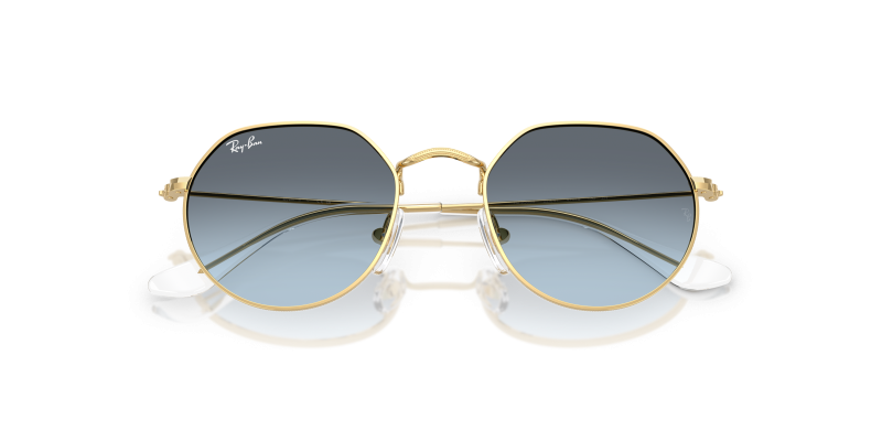 Rayban RJ9565S-223/V1 close-up ด้านหน้า