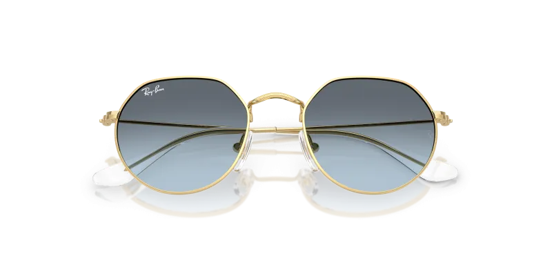 Rayban RJ9565S-223/V1 close-up ด้านหน้า