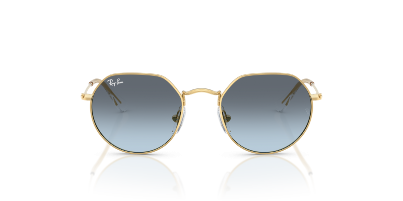 Rayban RJ9565S-223/V1 ด้านหน้า