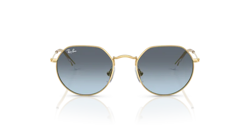 Rayban RJ9565S-223/V1 ด้านหน้า