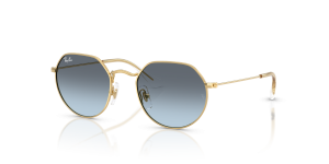 Rayban RJ9565S-223/V1 แว่นกันแดดเด็ก สี Arista เลนส์ไล่ระดับน้ำเงินเทา เด็ก