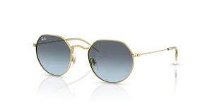 Rayban RJ9565S-223/V1 แว่นกันแดดเด็ก สี Arista เลนส์ไล่ระดับน้ำเงินเทา เด็ก