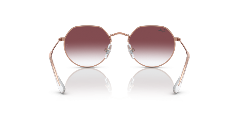 Rayban RJ9565S-291/8H ขาแว่นด้านใน