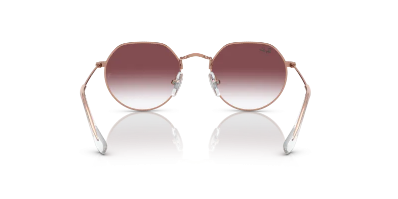 Rayban RJ9565S-291/8H ขาแว่นด้านใน