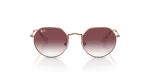 Rayban RJ9565S-291/8H ด้านหน้า