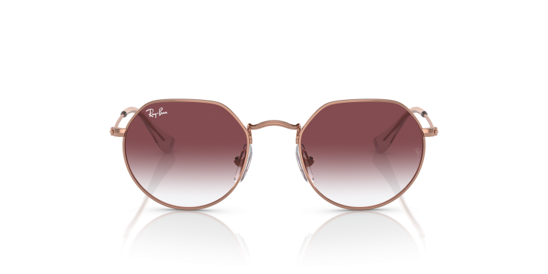 Rayban RJ9565S-291/8H ด้านหน้า