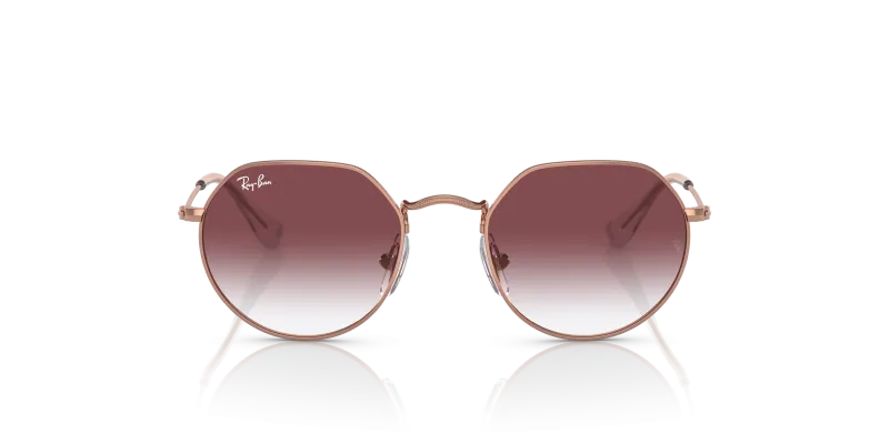 Rayban RJ9565S-291/8H ด้านหน้า