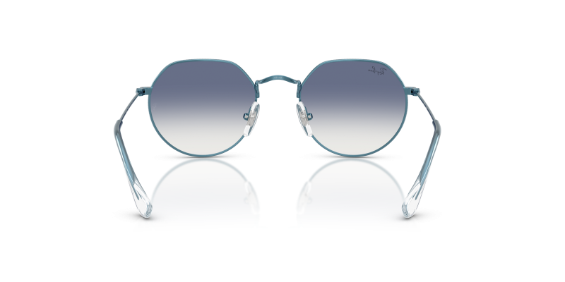 Rayban RJ9565S-303/7B ขาแว่นด้านใน