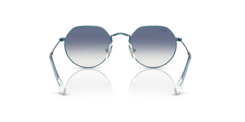Rayban RJ9565S-303/7B ขาแว่นด้านใน