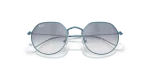 Rayban RJ9565S-303/7B close-up ด้านหน้า