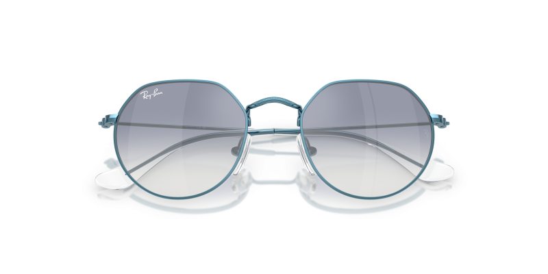 Rayban RJ9565S-303/7B close-up ด้านหน้า