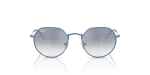 Rayban RJ9565S-303/7B ด้านหน้า