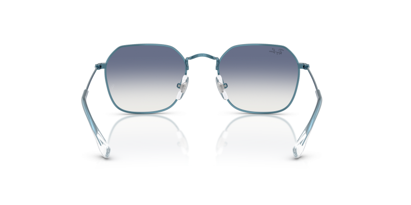Rayban RJ9594S 303/7B ขาแว่นด้านใน