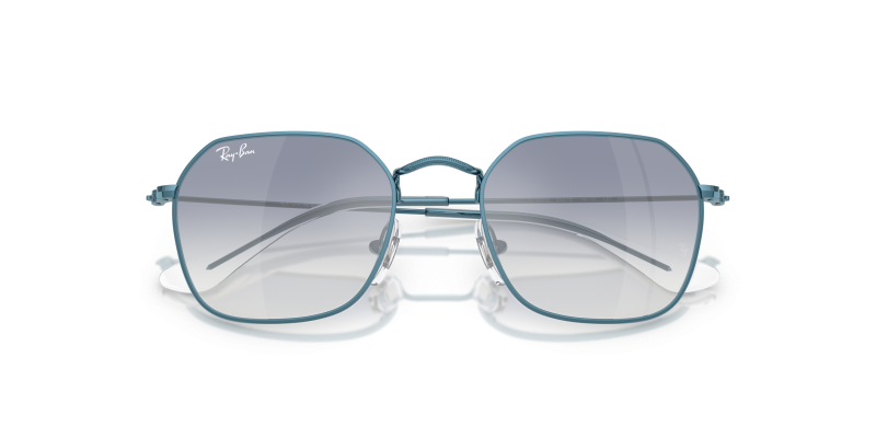 Rayban RJ9594S 303/7B close-up ด้านหน้า