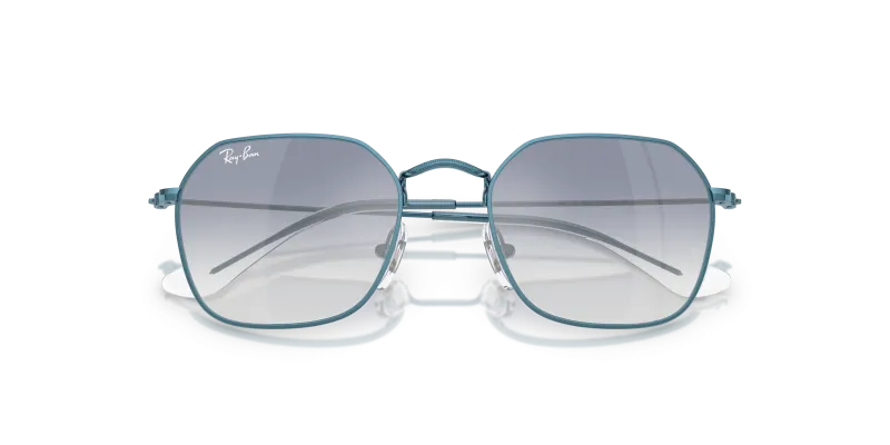 Rayban RJ9594S 303/7B close-up ด้านหน้า