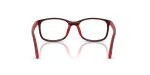 แว่นกันแดด Rayban RJ9644S-7233AI ขาแว่นด้านใน