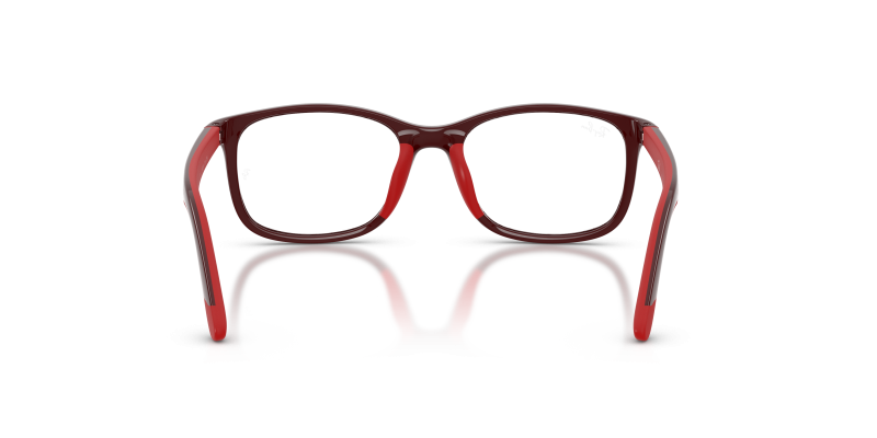 แว่นกันแดด Rayban RJ9644S-7233AI ขาแว่นด้านใน