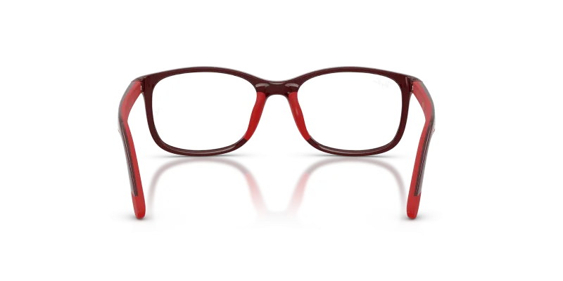 แว่นกันแดด Rayban RJ9644S-7233AI ขาแว่นด้านใน