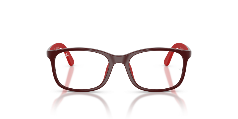แว่นกันแดด Rayban RJ9644S-7233AI ด้านหน้า