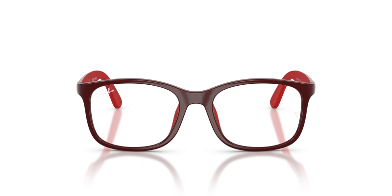 แว่นกันแดด Rayban RJ9644S-7233AI ด้านหน้า
