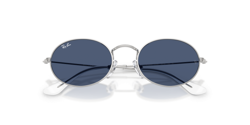 Rayban RJ9645S 212/80 close-up ด้านหน้า