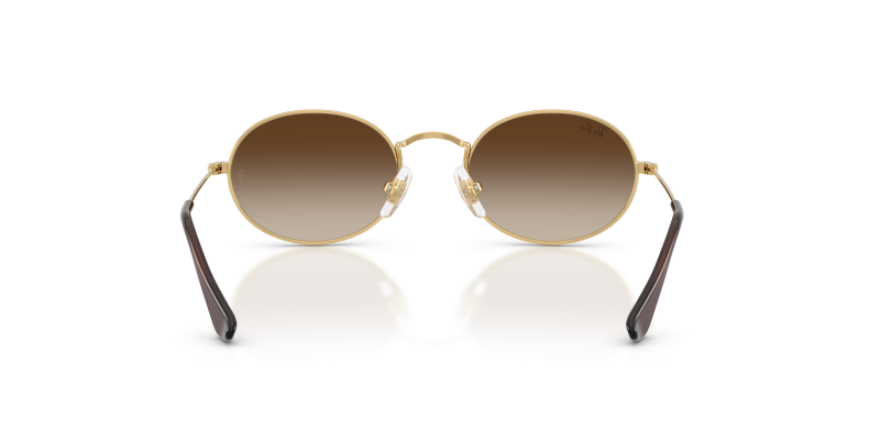 Rayban RJ9645S 223/13 ขาแว่นด้านใน