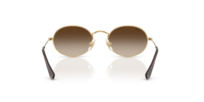 Rayban RJ9645S 223/13 ขาแว่นด้านใน