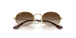 Rayban RJ9645S 223/13 close-up ด้านหน้า
