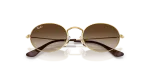 Rayban RJ9645S 223/13 close-up ด้านหน้า