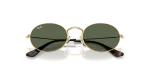 Rayban RJ9645S 223/71 close-up ด้านหน้า
