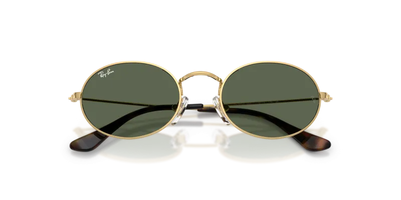 Rayban RJ9645S 223/71 close-up ด้านหน้า