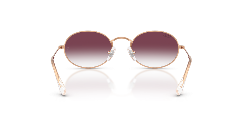 Rayban RJ9645S 291/8H ขาแว่นด้านใน
