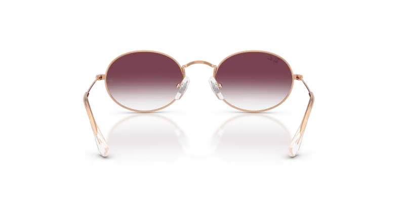 Rayban RJ9645S 291/8H ขาแว่นด้านใน
