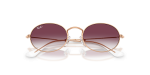 Rayban RJ9645S 291/8H close-up ด้านหน้า