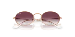 Rayban RJ9645S 291/8H close-up ด้านหน้า