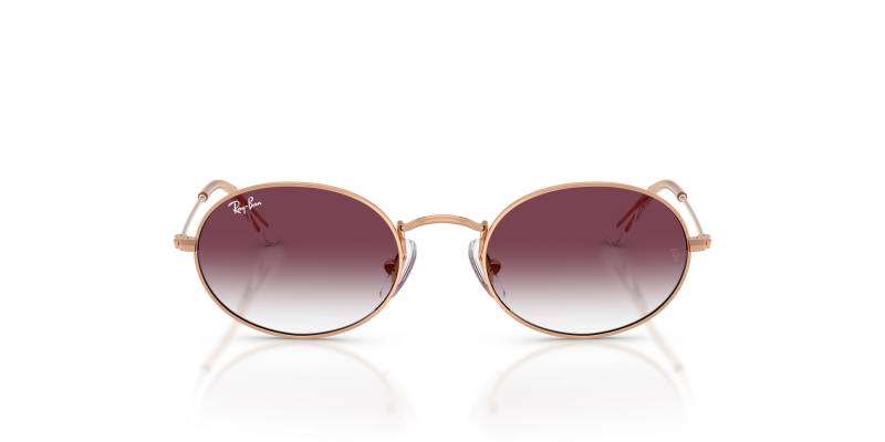 Rayban RJ9645S 291/8H ด้านหน้า