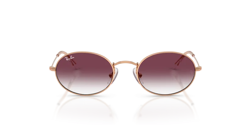 Rayban RJ9645S 291/8H ด้านหน้า