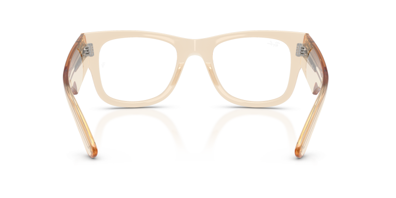 แว่นสายตา Rayban RX0840V-8539 ขาแว่นด้านใน