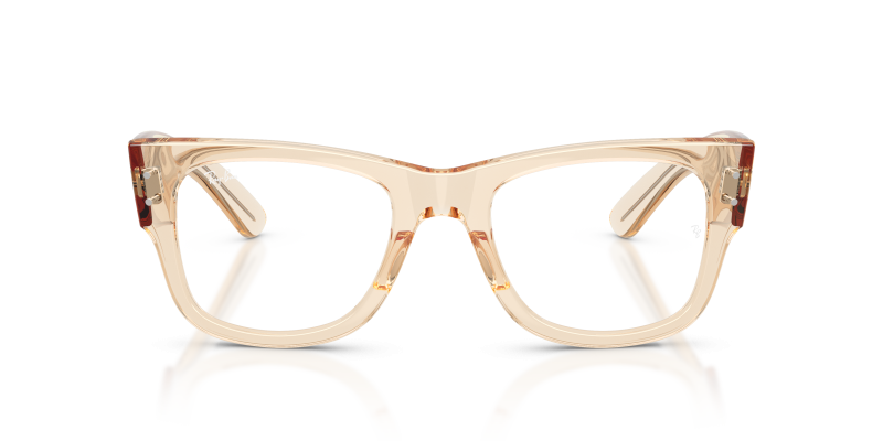 แว่นสายตา Rayban RX0840V-8539 ด้านหน้า
